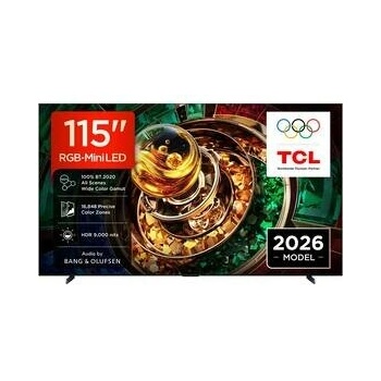 TCL 115RM9L