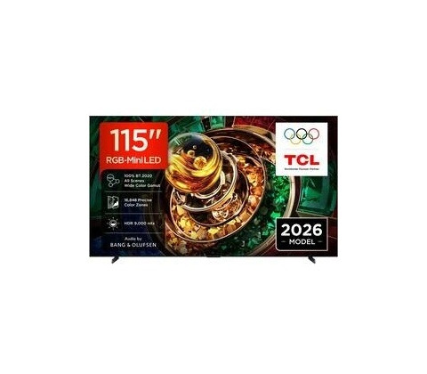 TCL 115RM9L