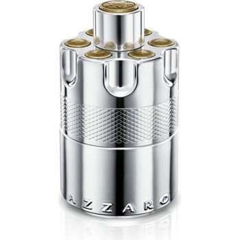 Azzaro Wanted (Freeride Collection) EDP 100 ml Tester