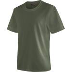 Maier Sports Мъжка тениска Maier Sports Walter T-shirt - Green Goose - размер 7XL (016-4091-4120)
