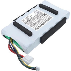 Cameron Sino Батерия за Grundig VCP-3829L, 2000 mAh, Li-Ion (CS-GVL382VX)
