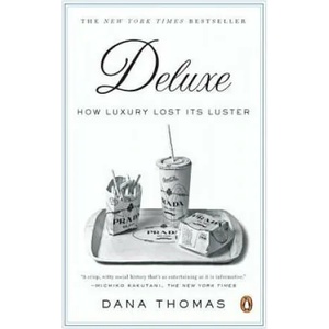 Deluxe (ISBN: 9780143113706)