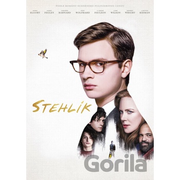 Stehlík DVD