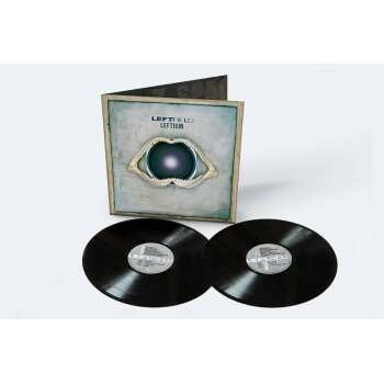 LEFTFIELD - Leftism LP