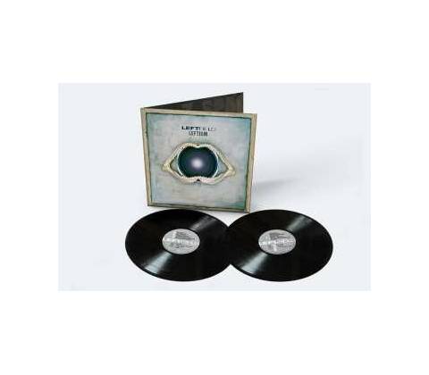 LEFTFIELD - Leftism LP