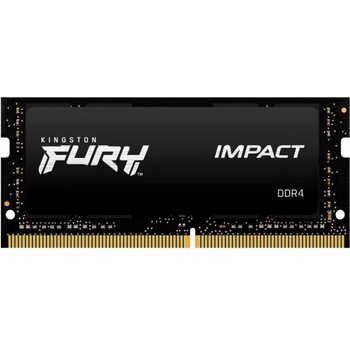 Image 1 of Kingston FURY Impact 32GB DDR5 5600MHz KF556S40IB-32