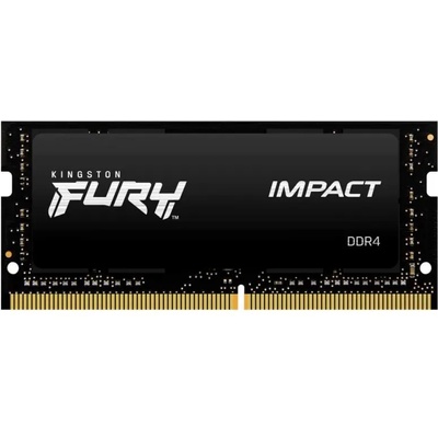 Kingston FURY Impact 32GB DDR5 5600MHz KF556S40IB-32