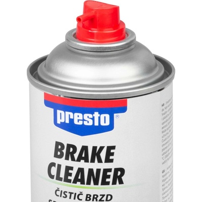 Presto Čistič brzd 500 ml