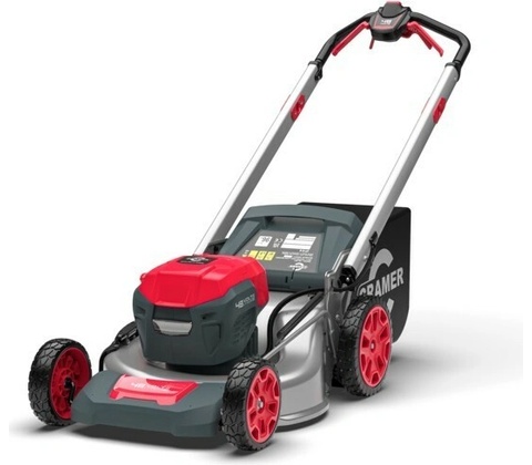 CRAMER 48LM51SPK4 + KIT