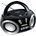 Adler AD1181 black/silver