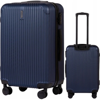 Wings EGRET Modrá 63 L