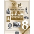 Dějepis 8 Příručka učitele
