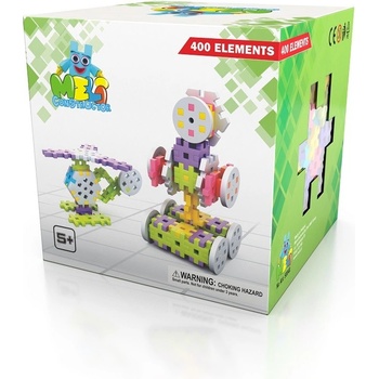 MELI Constructor 400 ks