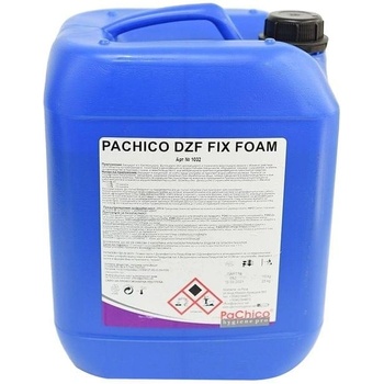 PaChico Дезинфектант Pachico Fix Foam, 10 L (5070200108)