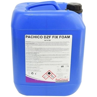 PaChico Дезинфектант Pachico Fix Foam, 10 L (5070200108)