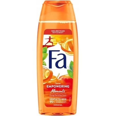 Henkel FA SG Women 250ml Empowering Moments бр