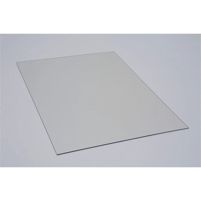 Lexan Polykarbonátová platňa 9030 3 mm bez UV ochrany 1250 x 1025 mm číra 1 ks