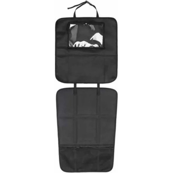 Image 1 of Tineo Протектор и органайзер за седалка на кола 3 в 1 Tineo (T-405780)