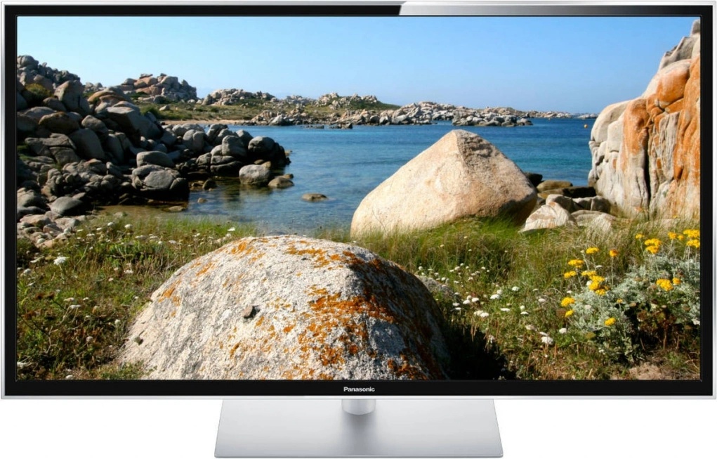 Panasonic TX-P42ST60E