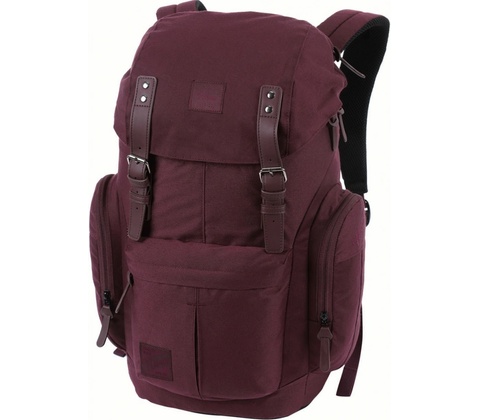Nitro Daypacker wine 32 l