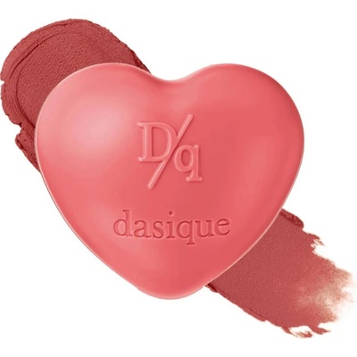 Dasique Souffle Color Pot 18 Rose Only zamatová lícenka 6,5 g