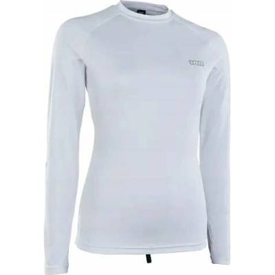 ION LS women top peak white
