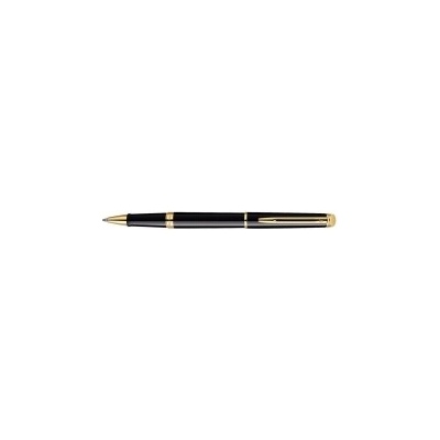 Waterman GT 1507/4920550 Hémisphere Black Lacquer keramické pero
