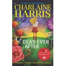 Dead Ever After. Vampirmelodie, englische Ausgabe