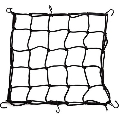 SEFIS Gumová síťka 40x40cm – Sleviste.cz