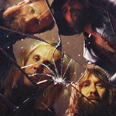 Kadavar - Kids Abandoning Destiny Among Vanity And Ruin Vinyl LP