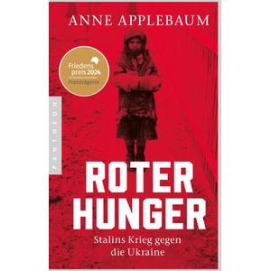 Roter Hunger | Martin Richter (ISBN: 9783570555149)