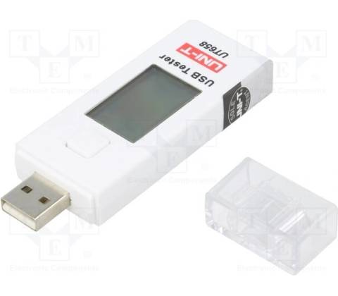 UNI-T UT658