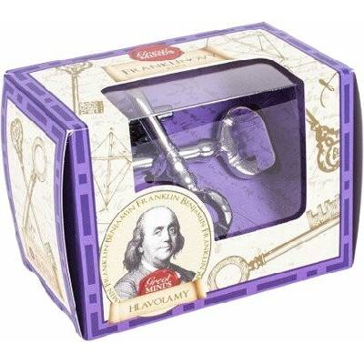 Great Minds Franklin 1/5 8590228107985