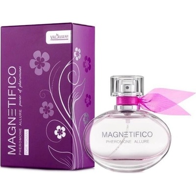 Valavani Magnetifico Pheromone Allure 50 ml