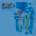 Vegyn - Blue Moon Safari (Limited Edition) (CD) (5054197899706)