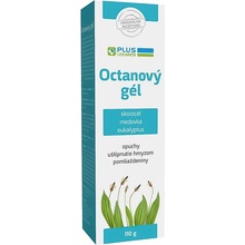 Plus lekáreň Octanový gél 110 g