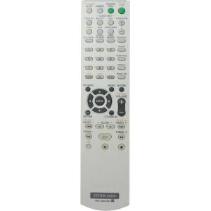 GENERAL Sony rm-amu003 - дистанционно управление дубликат (rm-amu003) Дистанционно