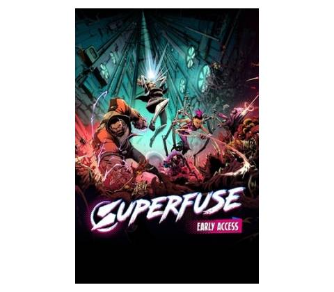 Superfuse