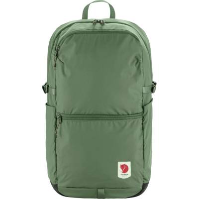 Fjällräven High Coast Backpack zelená 24 l