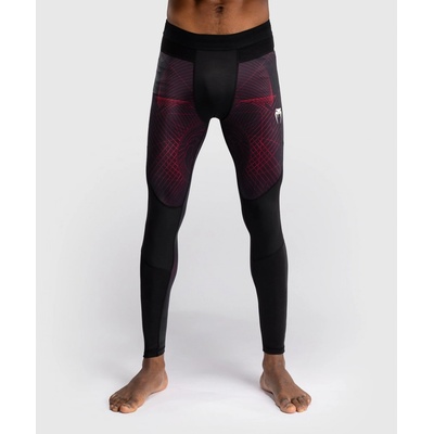 Venum G-Fit Air Deep Black/Fire Red