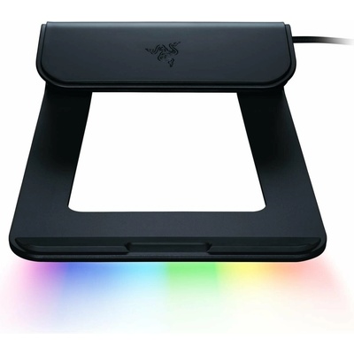 Chladiaca podložka Razer Laptop Stand Chroma V2 (RC21-01680100-R3M1)