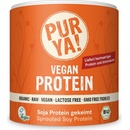 PURYA! BIO Sojový protein Vegan 250 g