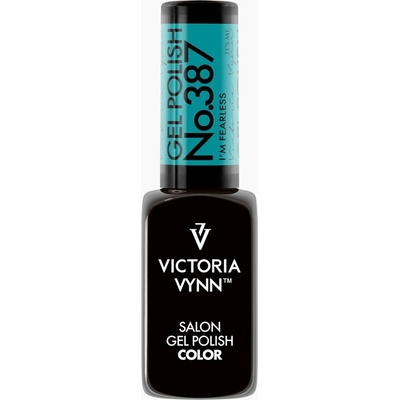 Victoria Vynn Gel lak 387 I’m Fearless 8 ml