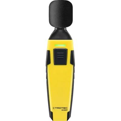 Trotec Шумомер TROTEC BS30WP / 30-130 dB(A) / Bluetooth AppSensor (3510206051)