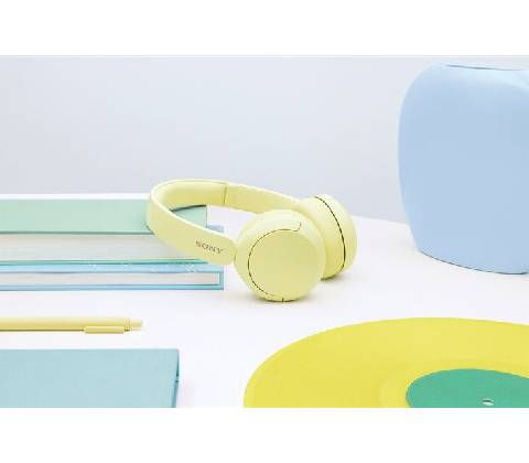SONY WHCH520Y.CE7
