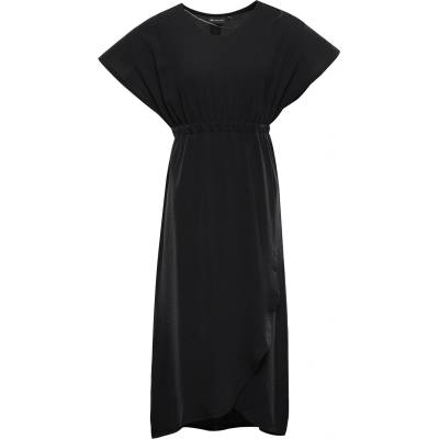 Alpine Pro Дамска летна рокля ALPINE PRO URAMA black ALPINE PRO | Cheren | ЖЕНИ | XS