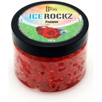 Ice Rockz minerálne kamienky Passion 120 g