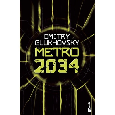 Metro 2034