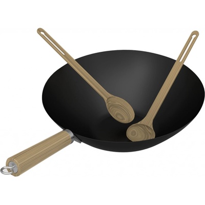 Campingaz Culinary Modular Wok