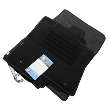 Image 1 of Мокетни стелки за MITSUBISHI Pajero (2007-2021) - къса база